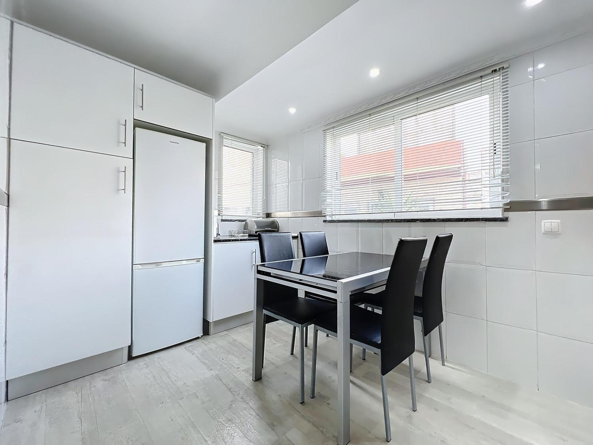 Apartamento Na Primeira Linha Da Ria Formosa Fuzeta Dış mekan fotoğraf
