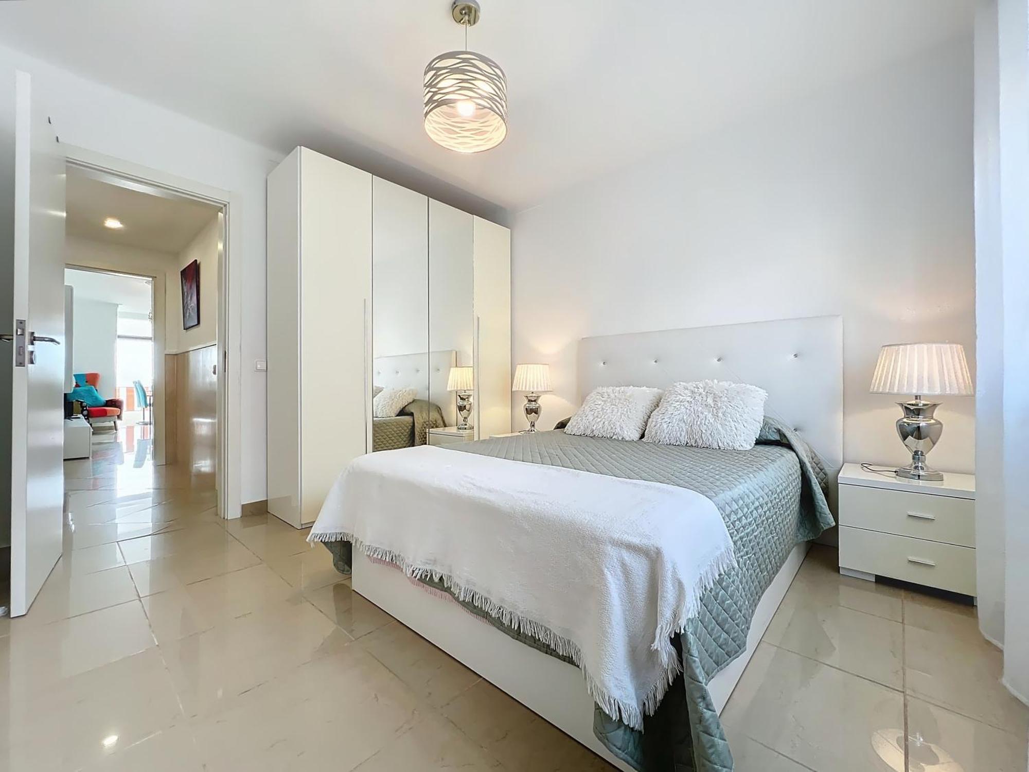 Apartamento Na Primeira Linha Da Ria Formosa Fuzeta Dış mekan fotoğraf